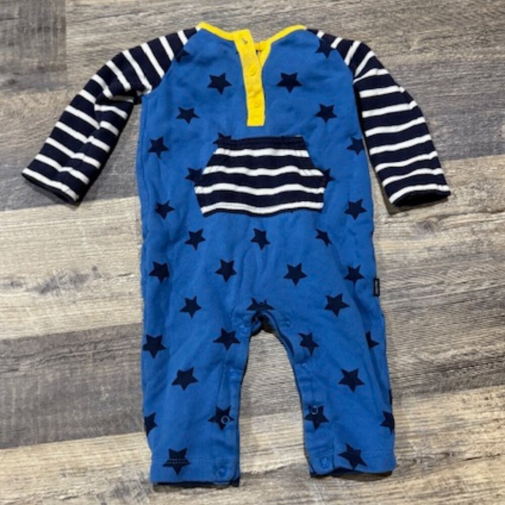 Baby Gap 6-12 Months One Peice Romper